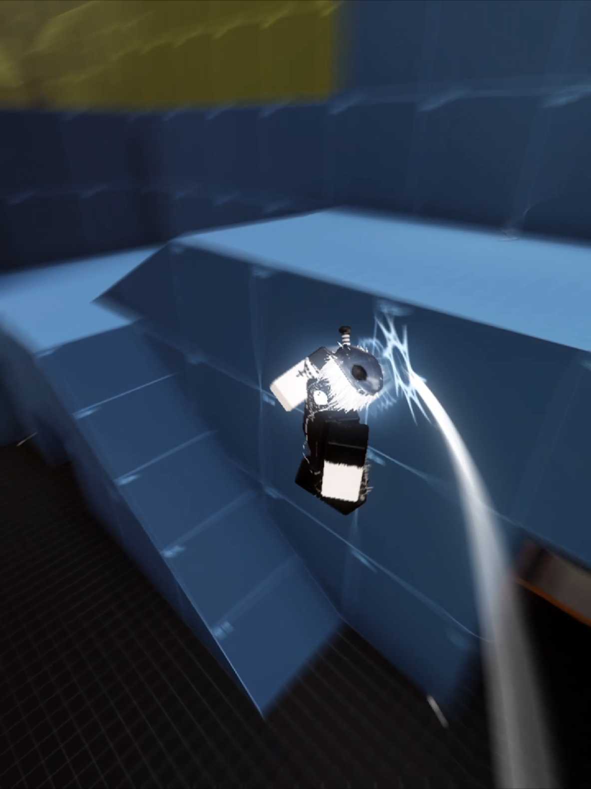 ура эвейдтренд 🧟 #roblox #evade #evadetrend #emotedash #fyp 