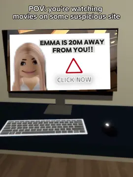 #roblox #fyp #relatable #funny #pov 