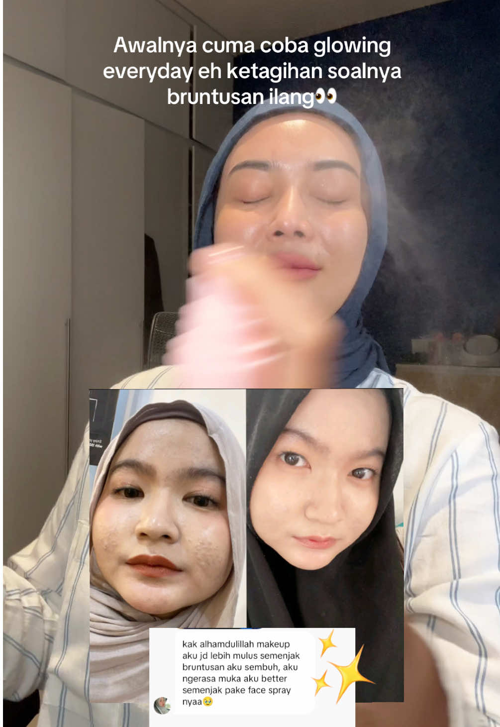 Jangan bilang buzzer ini beneran pake This Is Your 👀