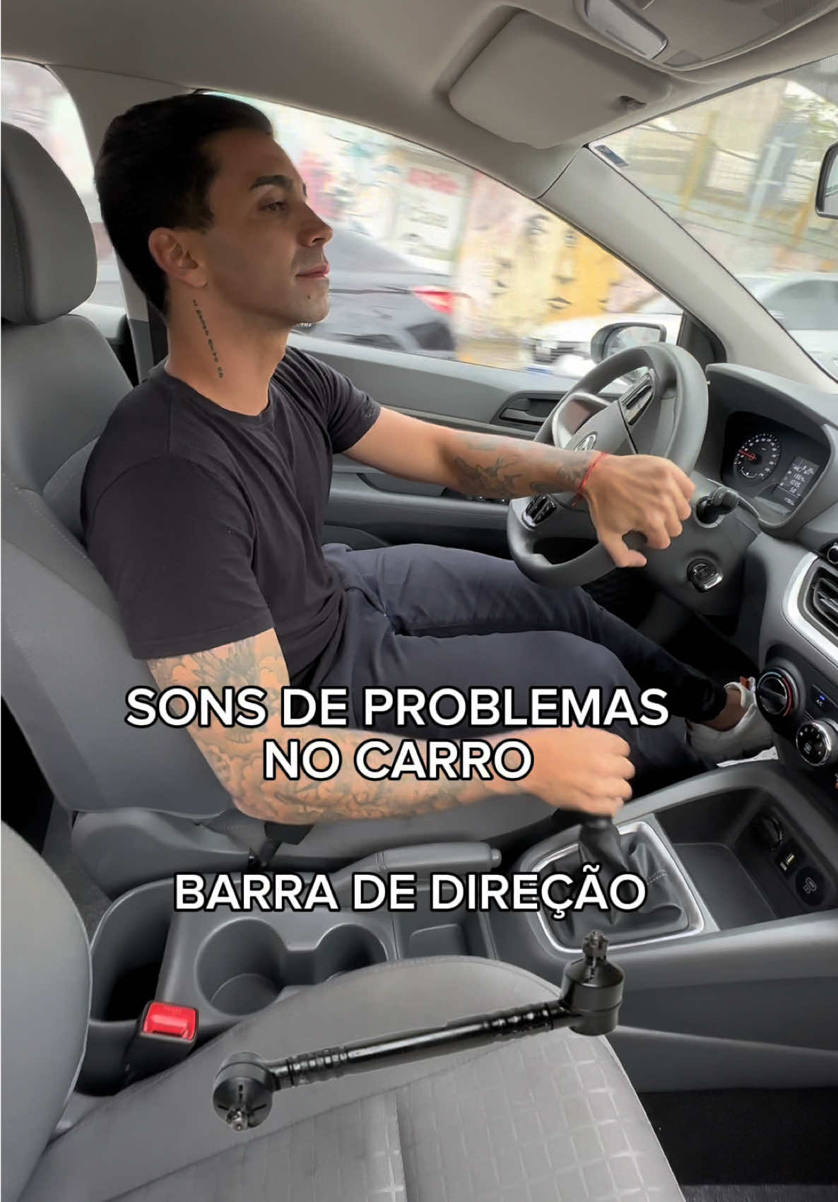 Já escutou algum desses barulhos? #carro #dicas #auto #mecanica 