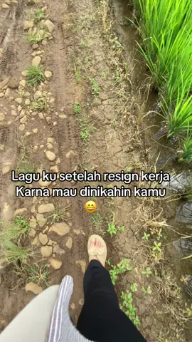Ga pernah seseneng ini jadi pengangguran😙 #nikahmuda #catin #timseptember #masyaallahtabarakkallah #bismillah 