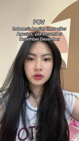 Merry Christmas Ambon dan bagian timur lainnyaa😛🫵🏻 #mendychndr #indonesiatimur 