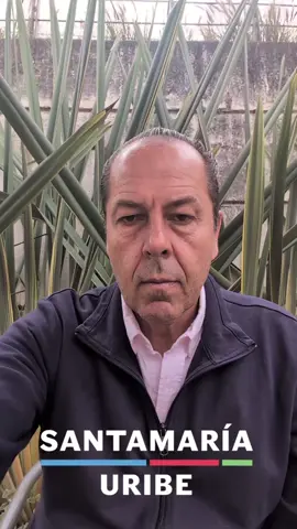 Una apuesta ganadora es la adhesión de Salvación Nacional a la candidatura de Abelardo De La Espriella. Misma ideología, mismos principios.