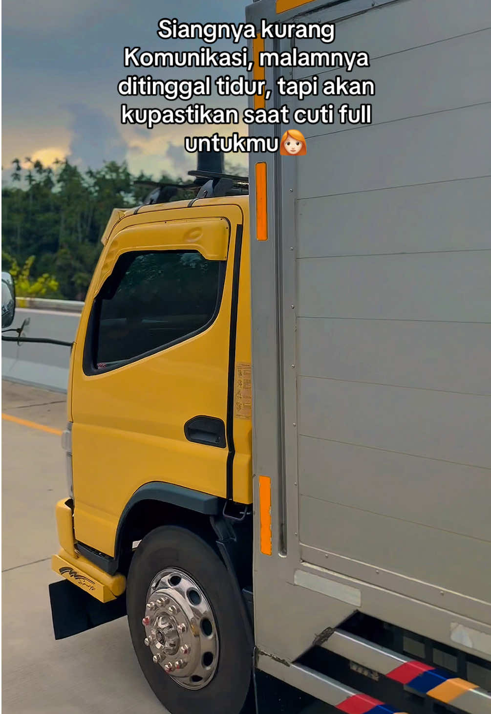 #drivermuda #fyp #xyzbca # 