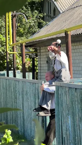Мой ТГ в шапке профиля