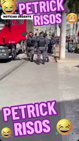 PETRICK RISOS 