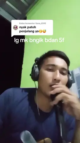 Membalas @liana_0595 #sekedar hiburan puakhi