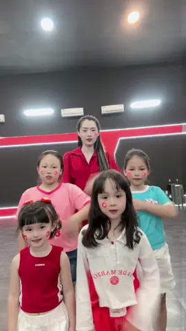 2/9 lớp em  ♥️#2/9