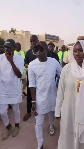 @Mariam Ba Lagaré_Officiel est en fin libre gloire à Dieu  @DOUGOU_WILI_ACTU 🔥 