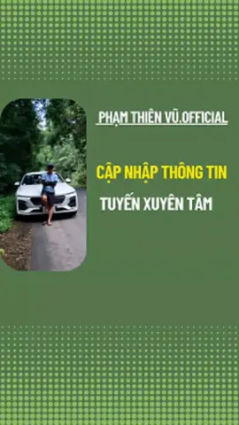Tuyến xuyên tâm - không chỉ là tuyến đường..mà còn là đòn bẩy phát triễn hạ tầng. ---------- #tuyenxuyentam #kcndongnamdongphu #kcn4200ha #tuyenso4 #tuyenso3