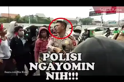anak stm ikut demo #fyp #fypシ゚viral #viral #viralvideo #fouryou