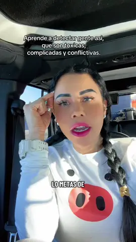 Detecta a las personas toxicas#viral #fyp #fyppppppppppppppppppppppp 