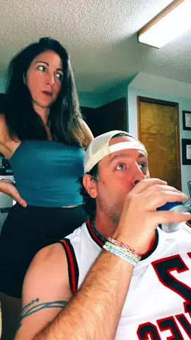 What? #funny #blooper #alwaysaugust😏 #LYMI🤙 @Val ⌛️ 
