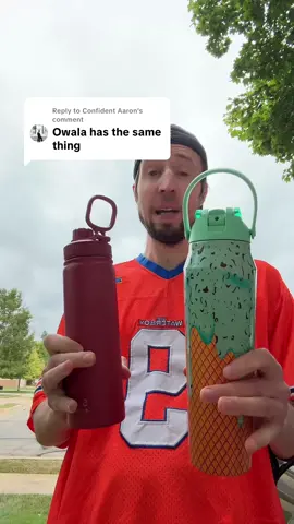 Replying to @Confident Aaron Frostbuddy bottle buddy has COOL DESIGNS! Grab your favorite bottle before it sells out! #waterbottle 