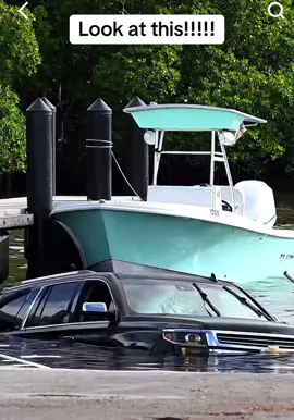 #boat #boatramp #disaster