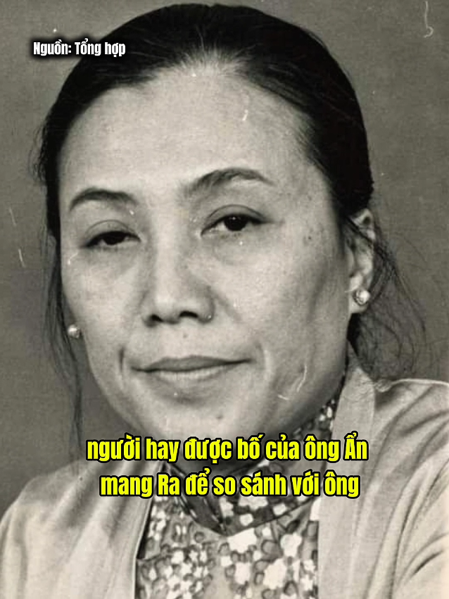 Đến cụ Ẩn mà còn bị đem ra so sánh 🤣 #lichsuvietnam #anhhungdantocvietnam 