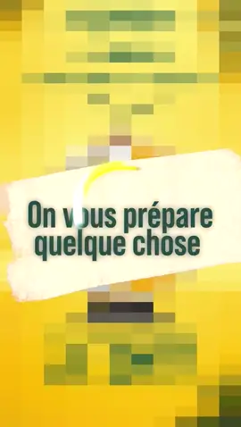 La rentrée pointe le bout de son nez… mais pas question de la laisser ternir votre humeur !  Toute l’équipe est sur le coup pour vous préparer une surprise qui va vous redonner le sourire 👀  RDV le 1er septembre ! 📆 #rentrée #backtoschool #crepetouch #crêpelovers #restaurant