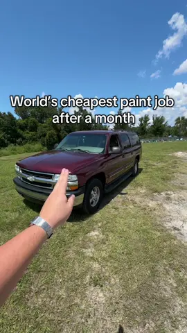 is the free Chevy suburban still free? ##cartok##projectcar##suburban##gmt800withthreateningauroras##truck