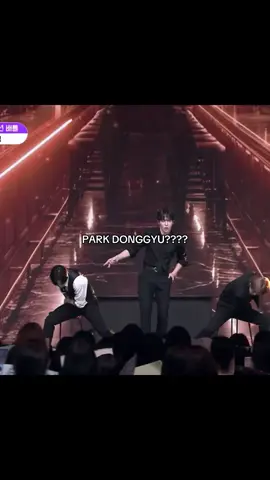 whatre u doing to us 😵‍💫#parkdonggyu #donggyu #boysplanet2 #bad #fyp 
