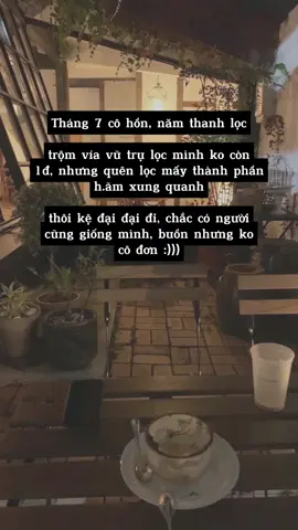 Tháng 7 âm lịch cũng vui vui đó 🥲🥲 #xuhuong #caption #haihuoc #vuivemoingay❤️ #onhoxalo 