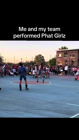 I think Monique would be proud😂#dsu #phatgirlz #1entity 