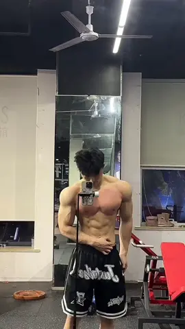 Chest workout #lovegym #gymmotivations #parallettes #shopgymfit 