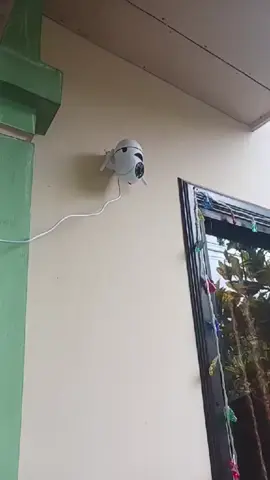 #CerealCerdik  #v380pro  #cctv 