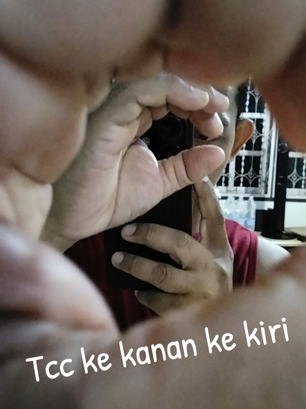 #transisi #kekanankekiri 