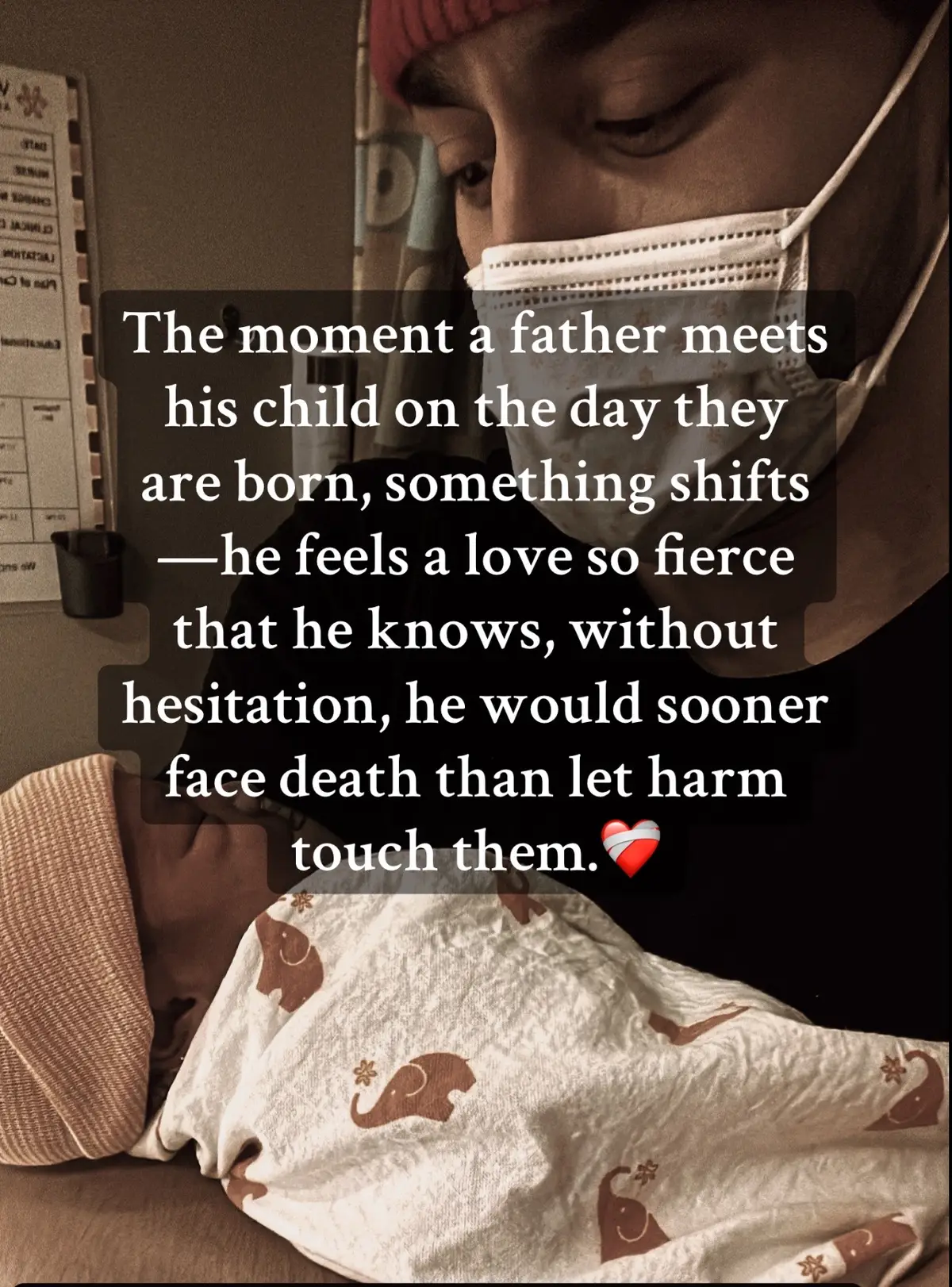 #tireddad #fatherhood #dadwisdom #fatherslove #lifelesson 