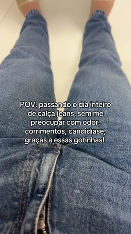 Já usou seu sérum bj?! #sejaziva #ziva #corrimento #candidiase #ppk 