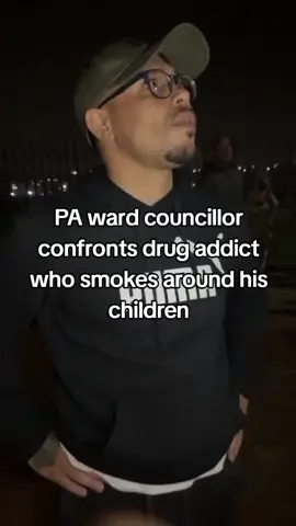 Johannesburg ward councillor of the Patriotic Alliance Juwairiya Kaldine confronts a drug addicted father who neglects and exposes his child to substances. She is joined by Pastor Curt Van Heerden and his team in Eldorado Park This video is for educational and entertainment purposes only  #southafricatiktok #gaytonmckenzie #latestnews #southafricantiktok🇿🇦 #fypシ゚ 