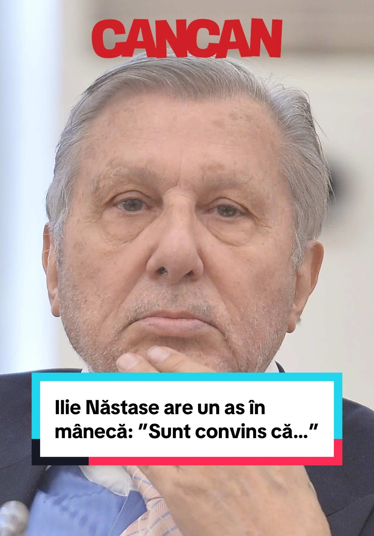 La luni de zile de când Ioana a depus actele de divorț la tribunal, căsnicia lui Ilie Năstase este la un pas de a se destrăma. Fostul tenismen nu-și dorește sub nicio formă acest lucru, el însuși mărturisind că Ioana este femeia vieții lui. Deși încercările sale de până acum de a-și convinge partenera să facă pasul înapoi au eșuat, Nasty are un AS în mânecă. Fostul campion pregătește, astfel, lovitura decisivă, una care să fie pe placul frumoasei sale soții. CANCAN.RO are toate amănuntele și declarații în exclusivitate. #ilienastase #bani #divort #showbiz #cancan 