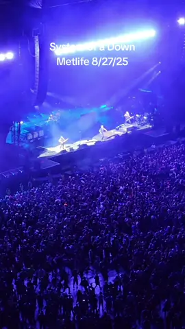 🤘 @systemofadown 