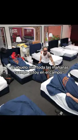 #lacasadealofoke 