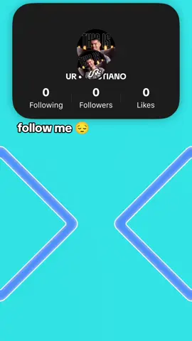 follow me 😔 #try #ronaldo #football #1millionaudition 