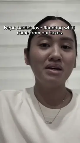 DON’T LET THIS ISSUE DIE. #politics #dpwh #claudineco #gelaalonte #corruption 