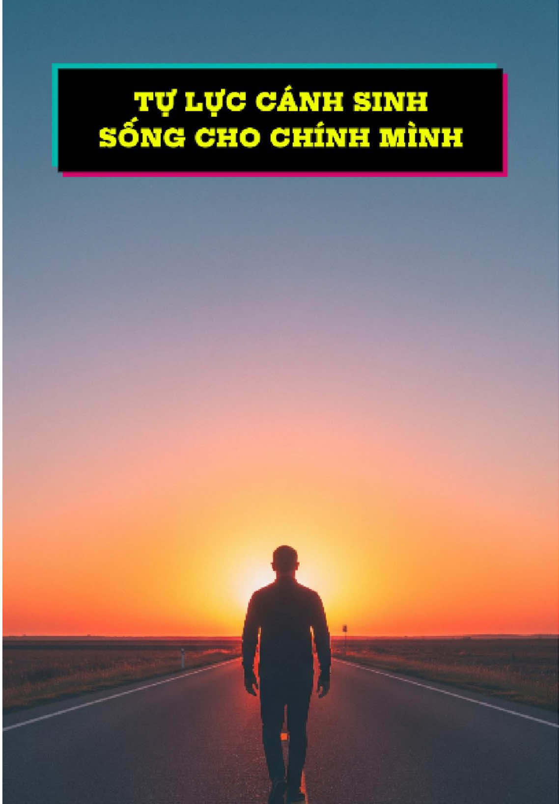 Nghèo hèn cũng chẳng ai cho.  Khó khăn cũng chẳng ai lo cho mình.  Miệng đời lúc nể, lúc khinh.  Tự lực cánh sinh, sống cho chính mình. #ThauHieuCuocSong  #TuLucCanhSinh #BaiHocCuocSong #xuhuong #viral 