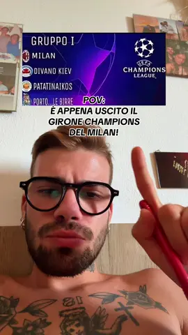 Tutti incollati alla tv. #fyp #fantacalcio #serieatim #campionatoitaliano #championsleague 