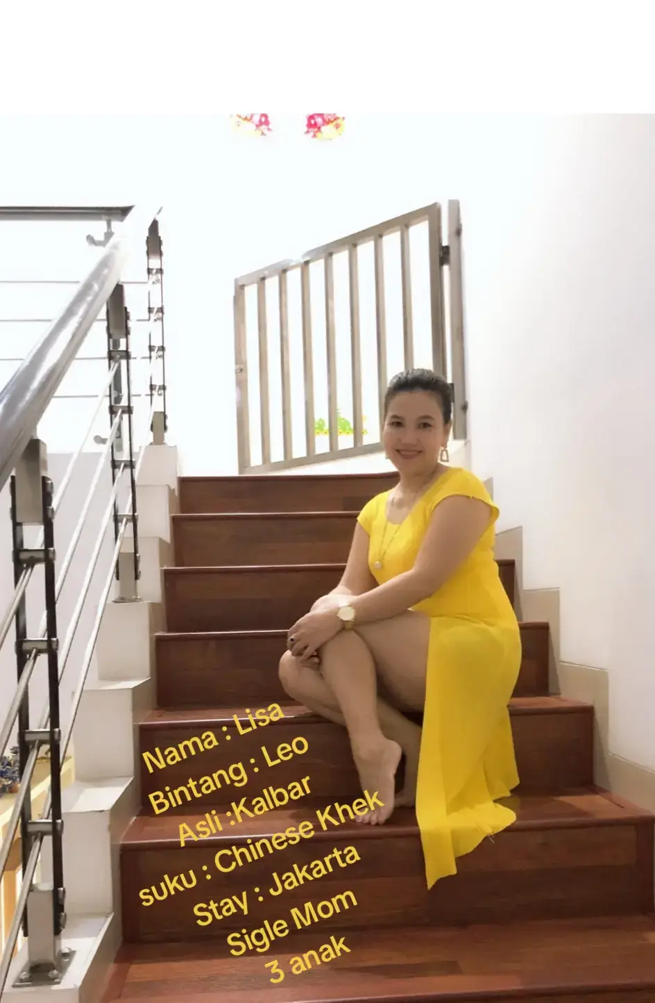tidak pernah berkomunikasi Ama mantan, jangan tanya soal mantan di mana, anak aja bida dibuang apalagikita #carijodohuntukdijadikansuami #minimalmapandulubiargakmintaminta #lisa_jannacan #orangtersakiti💔🥰 