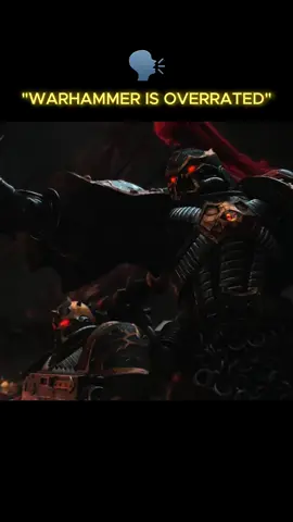 This Won't Let U Blink Even 🔥🔥#warhammer40k #warhammercommunity #warhammer40000 #warhammer #warhammertiktok 