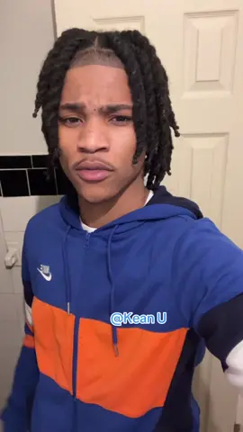very cool guy, juss need sum hgs #jersey #keanuniversity #yameann 