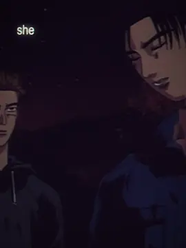 Masterpiece👬🏼  #anime #initiald #mfg #takahashi #trending  