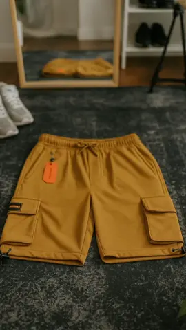 CELANA BOARDSHORT KARGO PANTS PREMIUM PRIA WANITA Fleece Kantong Distro Pendek Surfing Santai Katun #celana #celanakargo #celanakargopria 