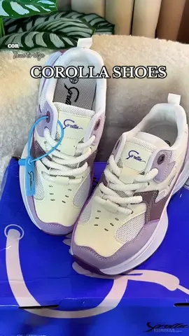 corolla shoes corolla shoes for women corolla shoes for women 2025 corolla sneakers women shoes  women for women footwear shoes #corolla #corollashoes #corollasamba #sneakersforwomen #sneakersforwomen @Corolla shoes 