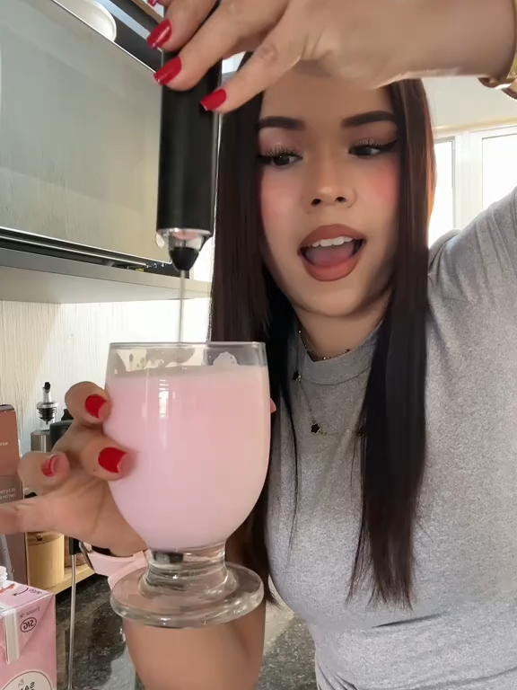 Respuesta a @Heidi Aguilar Delgad este espumador es una maravilla para los que aman el café aprovechen que se están agotando #espumadordeleche #cafeespumoso #cafeaesthetic #amantesdelcafe #shoptoker #tiktokshopmx#tiktokindia #tiktokviral #tik_tok