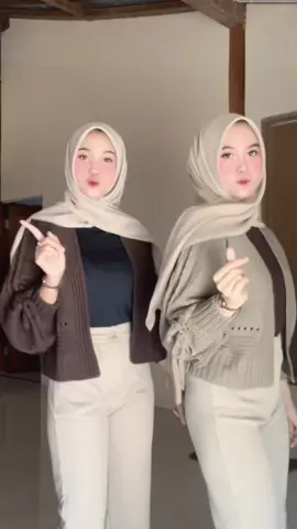 eh begoyang dia