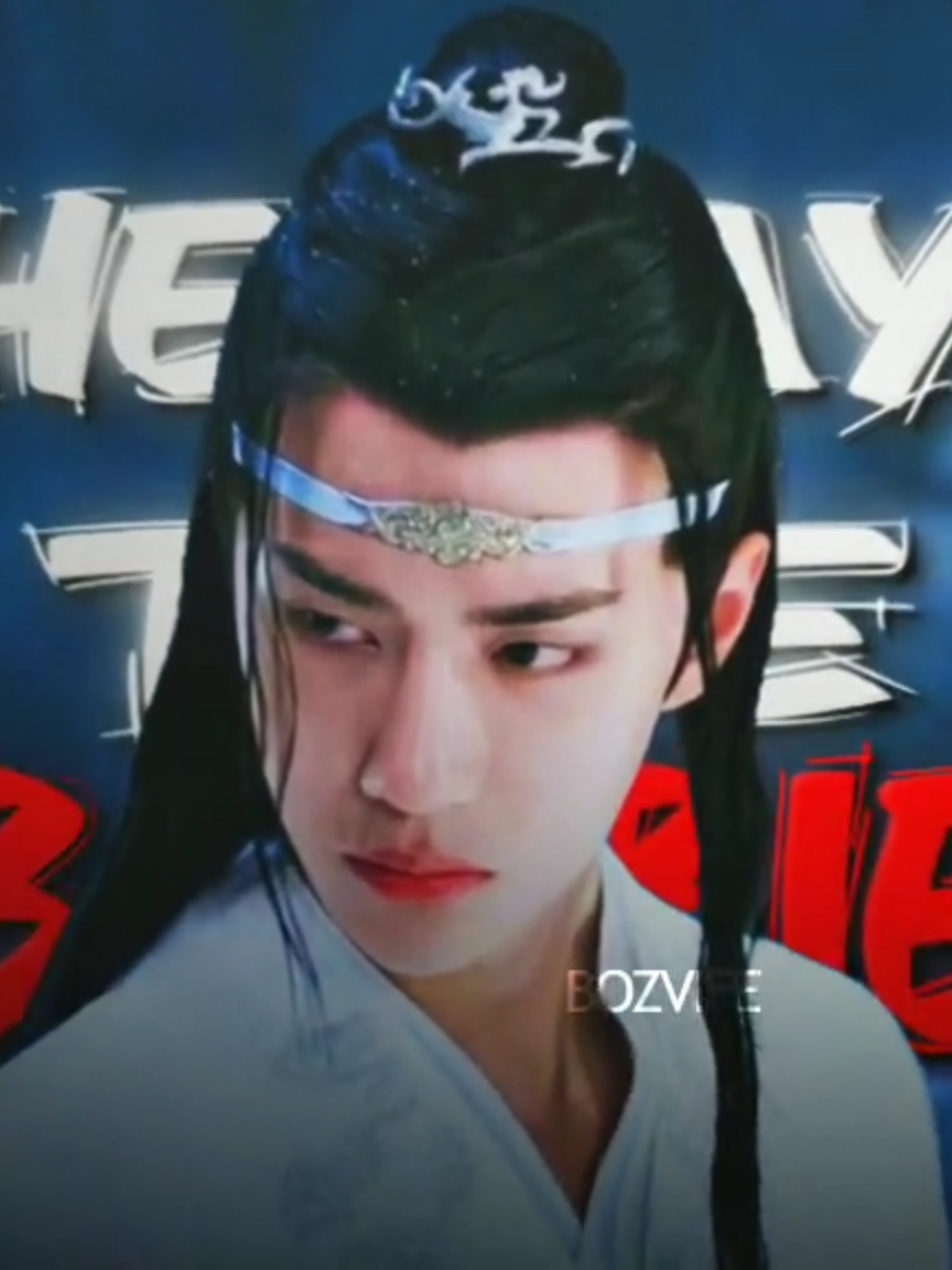 ( IB @wvngxian ) Completely and utterly in love w them <3 #theuntamed #wangyibo #xiaozhan肖战_wangyibo王一博 #fyp @myaxian @jejejelord_f @mixtsuri @rizaveta @priorwngxn @xz.wyb0 @b1uecanvas @raiifour @mxla.kd @lqnwngji @cql_ed1tss @skywuxian @zu.won12 @xzweiii @crzy.addict