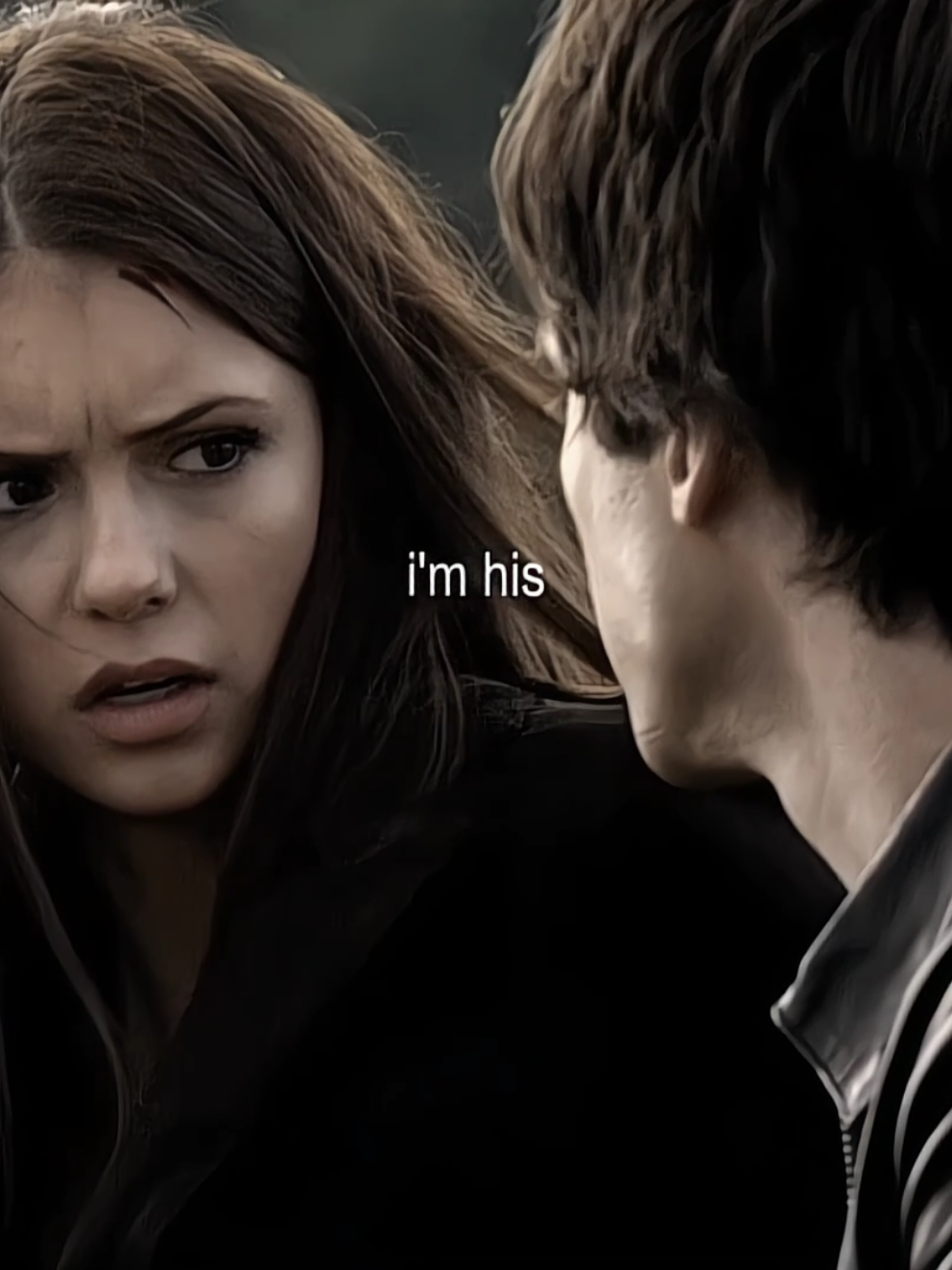 #delena their song. #viral #fyp #tvd #tiktok 