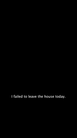 It was one of those days. #broke 