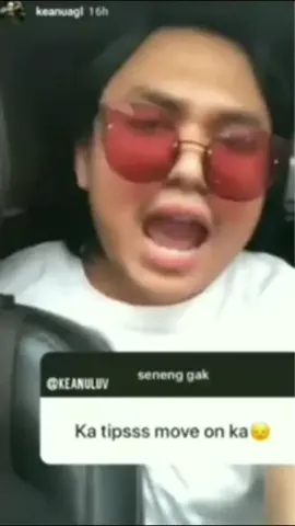 kalau gebetan tiba tiba menjauh itu kenapa?, #fyp #qna #keanuagl #keanu 